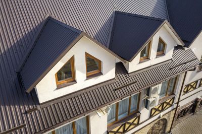 Custom Roofing Solutions