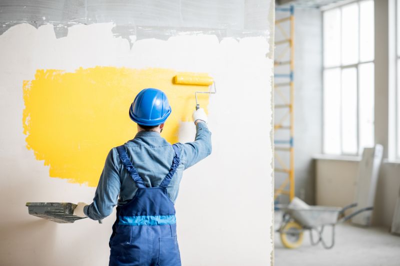 Commercial Painting